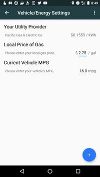 Ev Clarity Savings Calculator For Android Apk Ev Clarity Savings Calculator الملصق تصوير الشاشة 1