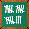 Tally Master