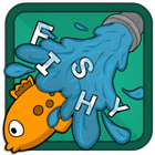 Fishy Flush: Chain Reaction icon