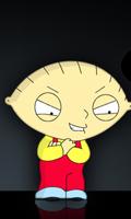 Stewie Griffin Free Funny Offline Game To Play 😂 capture d'écran 2