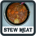 Stew Meat Recipes Full icon
