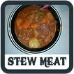 Stew Meat Recipes Full 📘 Cooking Guide Handbook