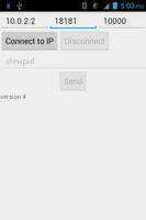 IP Connection Tester screenshot 1