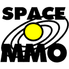 آیکون‌ Space MMO