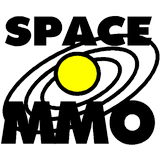 Space MMO icon