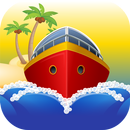 Boat Runner aplikacja