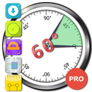 APK Angle Meter Pro