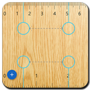 APK Easy to Use Ruler
