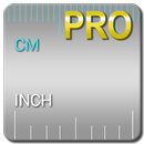 Easy to Use Ruler Pro APK