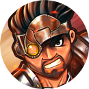 Galaxy Recon: Zombie Shooter APK
