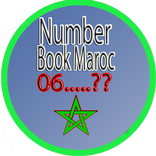 Number Book Maroc