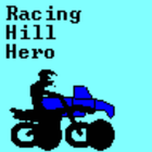 Racing Hill Hero icon