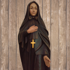 St. Frances Xavier Cabrini ikona