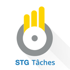 STG Tâches simgesi