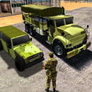 Us Army Truck: Offroad Military Transport Sim APK