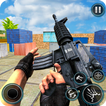 bộ đếm kẻ khủng bố tấn công FPS bắn súng trò chơi