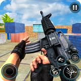 bộ đếm kẻ khủng bố tấn công FPS bắn súng trò chơi biểu tượng