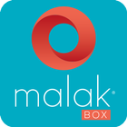 MalakBox आइकन