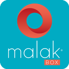 MalakBox 아이콘