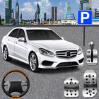 City Car Parking: Multi Level Parking Mania Game icon