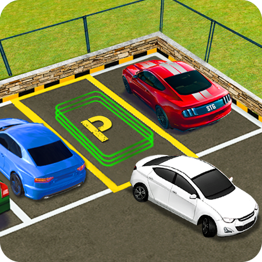 Real Car Dr Parking Master: Parking Games 2018