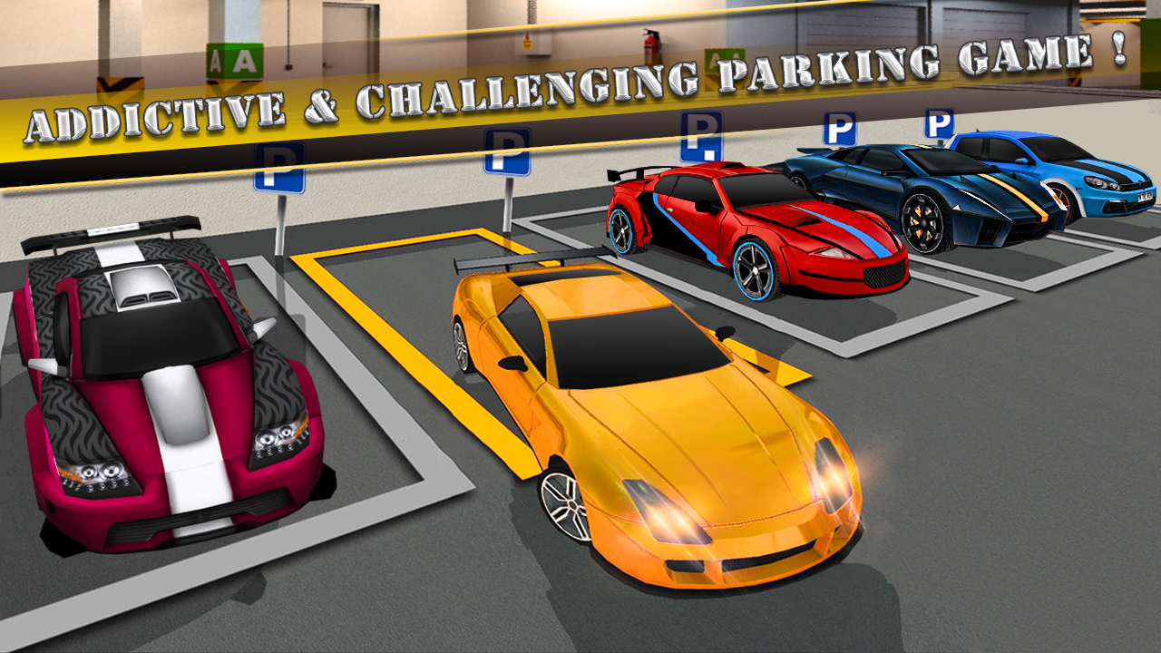 Spiele Auto Parken Spiele Auto Parken