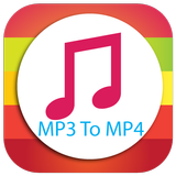 Mp3Tube To Mp4 آئیکن