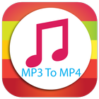 Mp3Tube To Mp4 आइकन