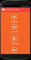 Mp3Tube To Mp4 स्क्रीनशॉट 3