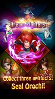 Dream Fighters پوسٹر