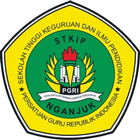 STKIP PGRI NGANJUK Official App 圖標