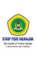 STKIP PGRI NGANJUK Official App Affiche