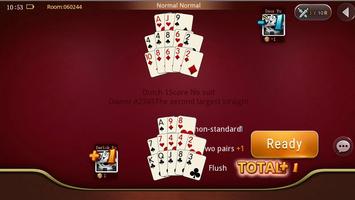699 Chinese Poker screenshot 2