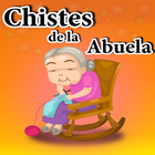 Grandma's Jokes 아이콘