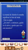 Grandma's Jokes 스크린샷 1