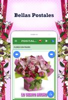 Flowers with Phrases স্ক্রিনশট 1