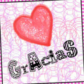 Frases de  gracias