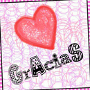 Frases de  gracias APK