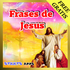 Phrases of Jesus icon