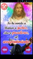 Frases de Jesus स्क्रीनशॉट 1