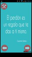 Frases de Perdón  compartir تصوير الشاشة 1