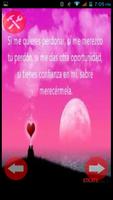 Frases de Perdón  compartir تصوير الشاشة 2