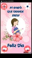 Frases del dia de la madre تصوير الشاشة 1