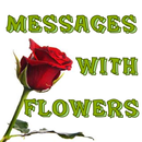 Messages & flowers APK