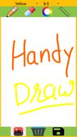 HandyDraw 截图 1