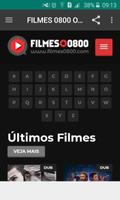 ASSISTIR FILMES 0800 ONLINE GRATIS screenshot 1