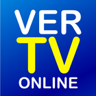 VER TV ONLINE GRÁTIS-icoon