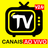 Ver TV Online V2 - Grátis icône