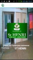 Pharmacie Saint Henri de Bohicon ảnh chụp màn hình 3