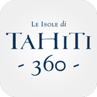 Tahiti 360 آئیکن